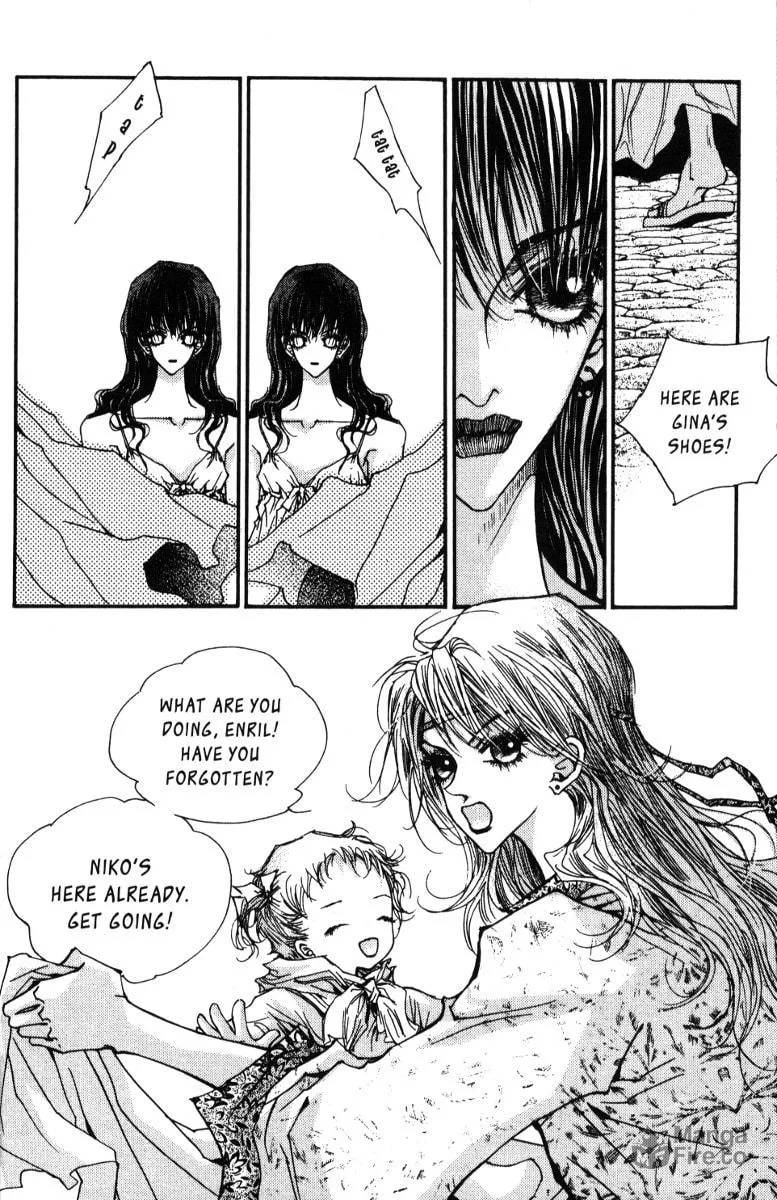 Read Arcana chapter 13.2 image 37 on Lezhin