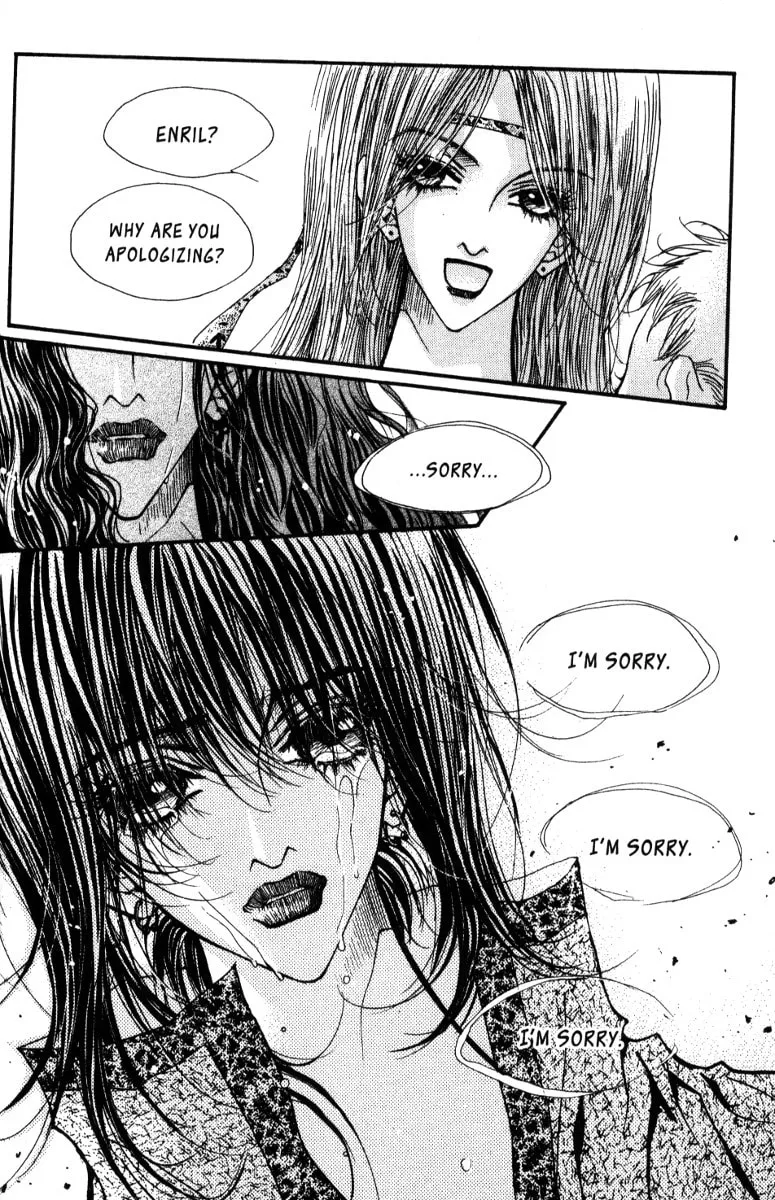 Read Arcana chapter 13.2 image 39 on Lezhin