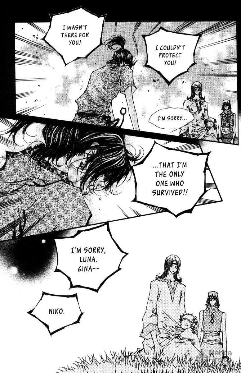 Read Arcana chapter 13.2 image 40 on Lezhin