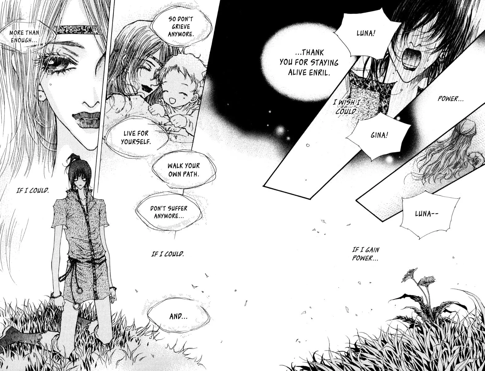Read Arcana chapter 13.2 image 42 on Lezhin