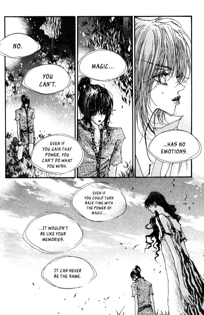 Read Arcana chapter 13.2 image 44 on Lezhin