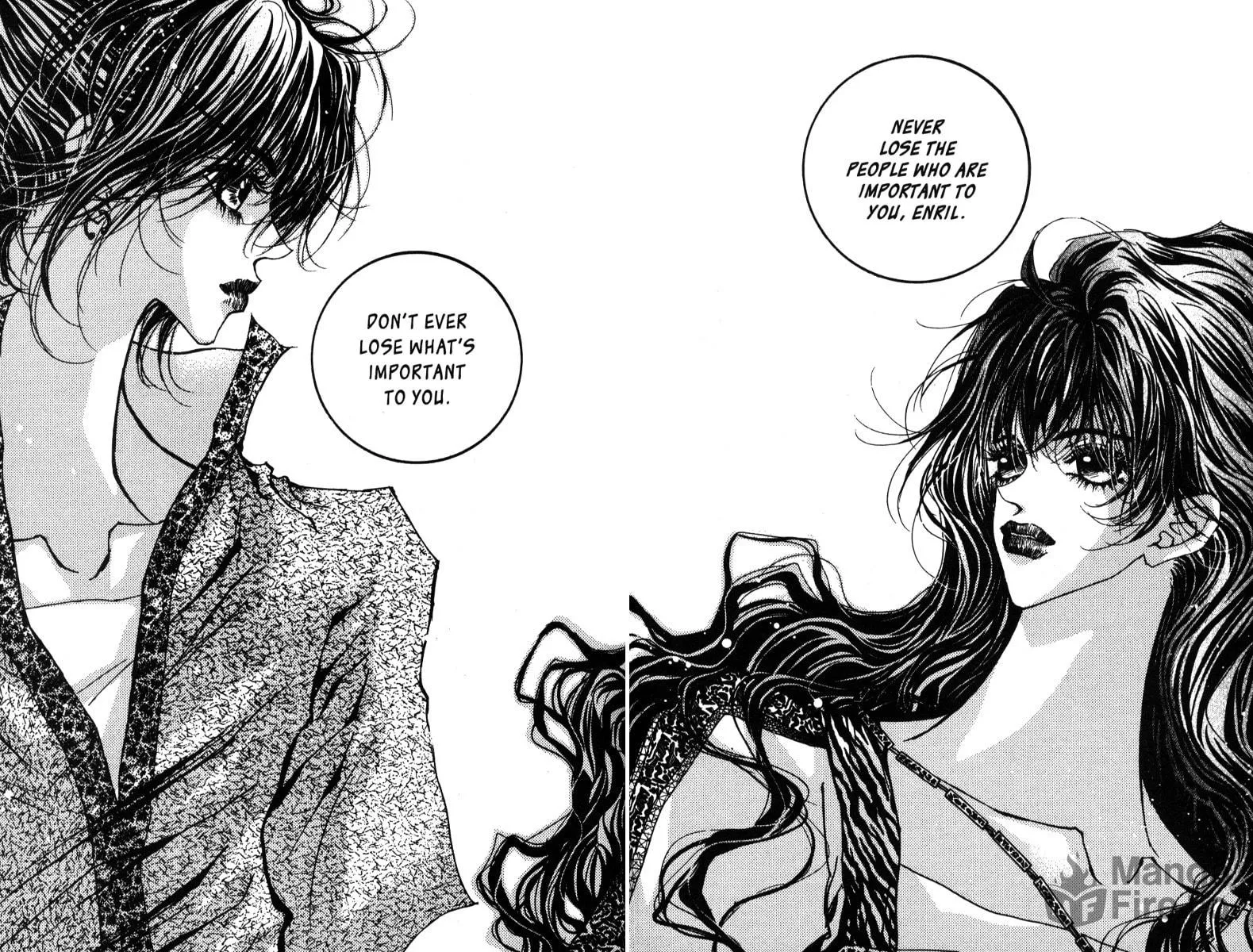 Read Arcana chapter 13.2 image 46 on Lezhin