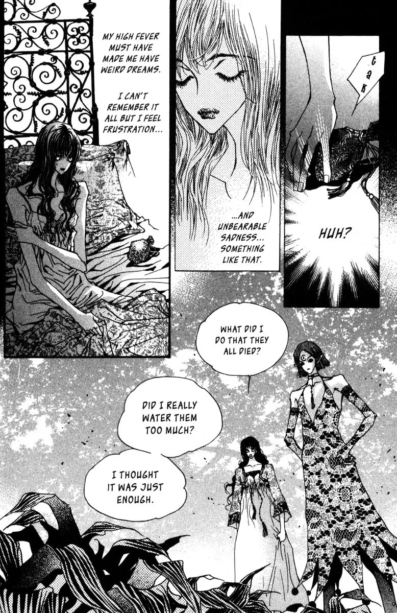 Read Arcana chapter 13.2 image 48 on Lezhin