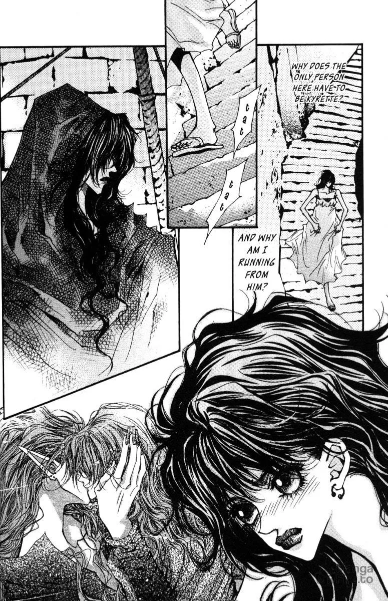 Read Arcana chapter 13.2 image 5 on Lezhin