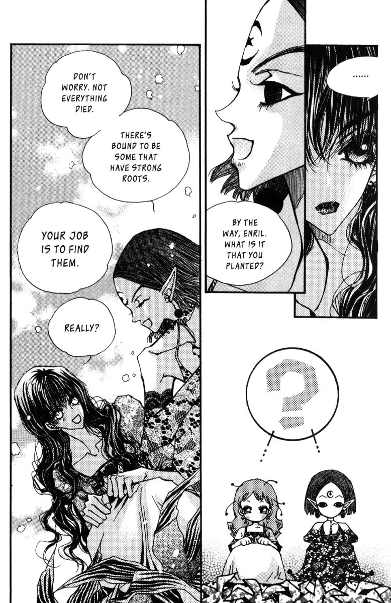 Read Arcana chapter 13.2 image 50 on Lezhin