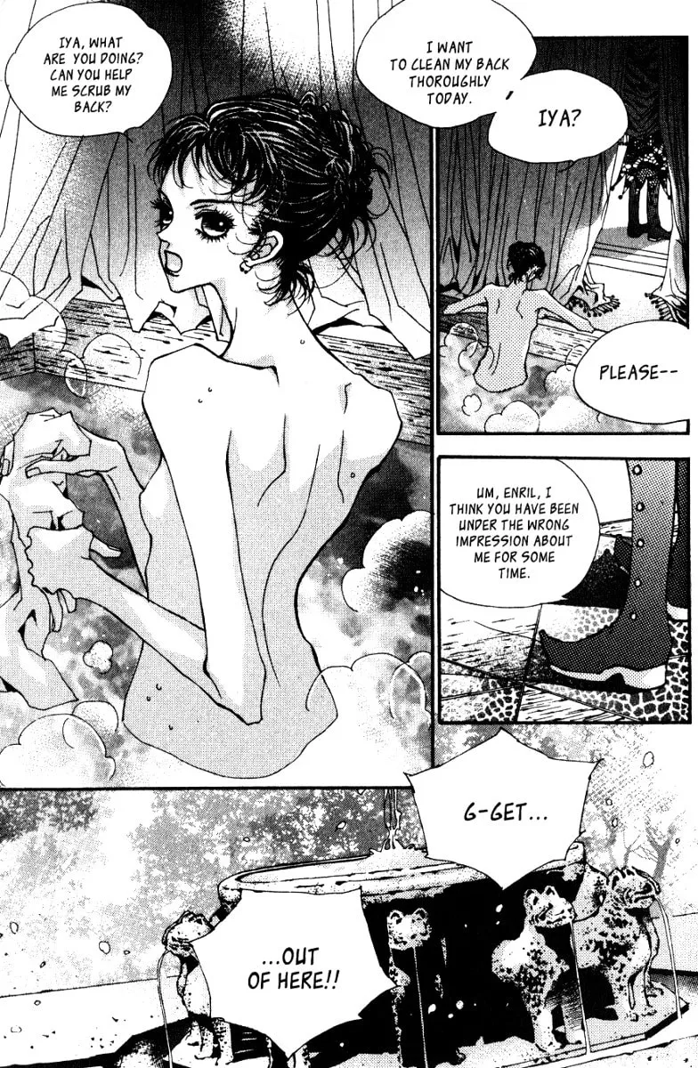 Read Arcana chapter 14.1 image 10 on Lezhin