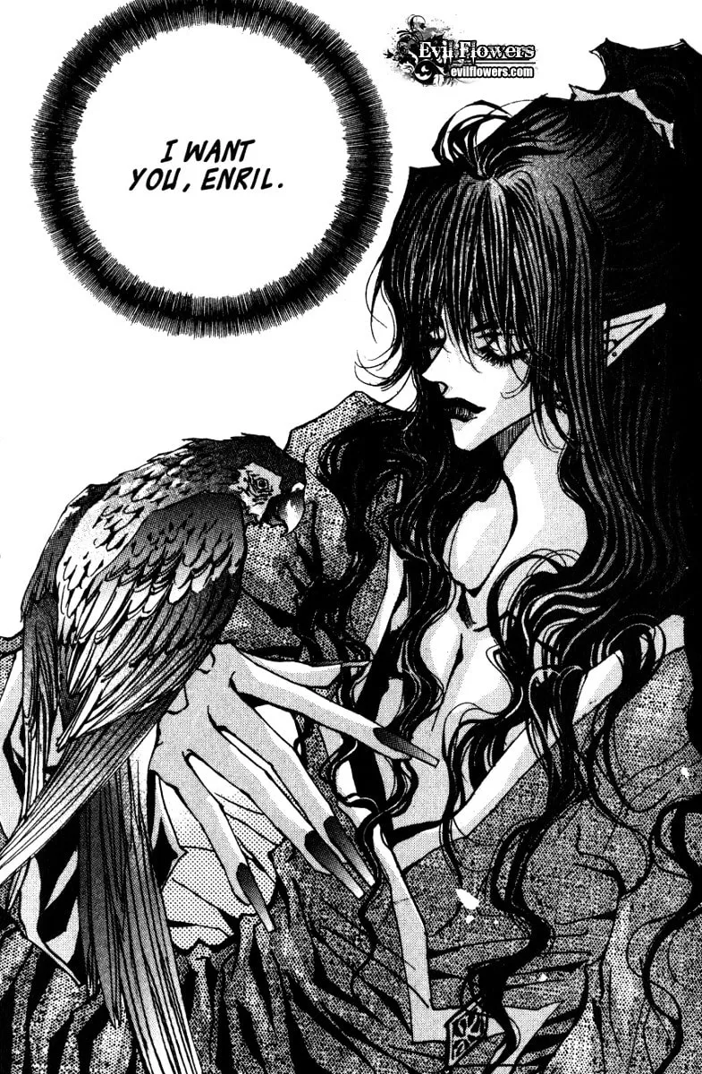 Read Arcana chapter 14.1 image 18 on Lezhin