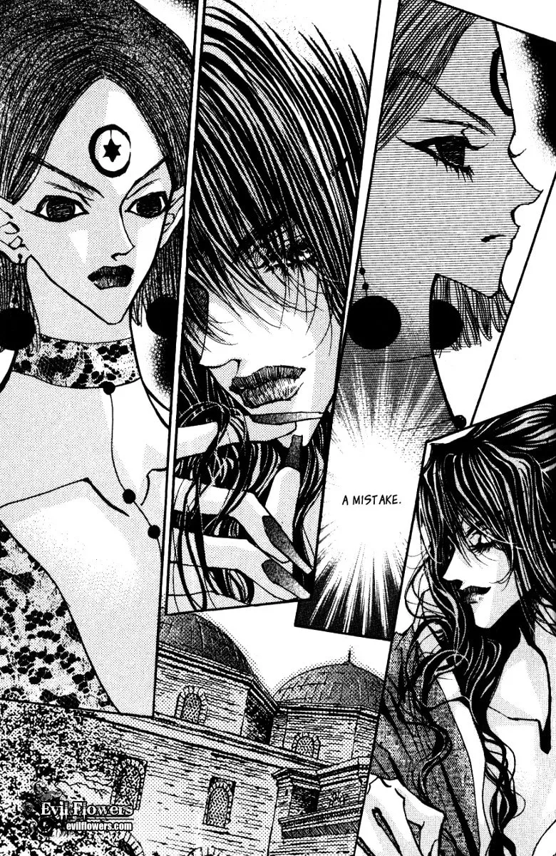 Read Arcana chapter 14.1 image 22 on Lezhin