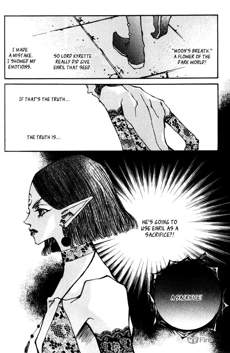 Read Arcana chapter 14.1 image 23 on Lezhin