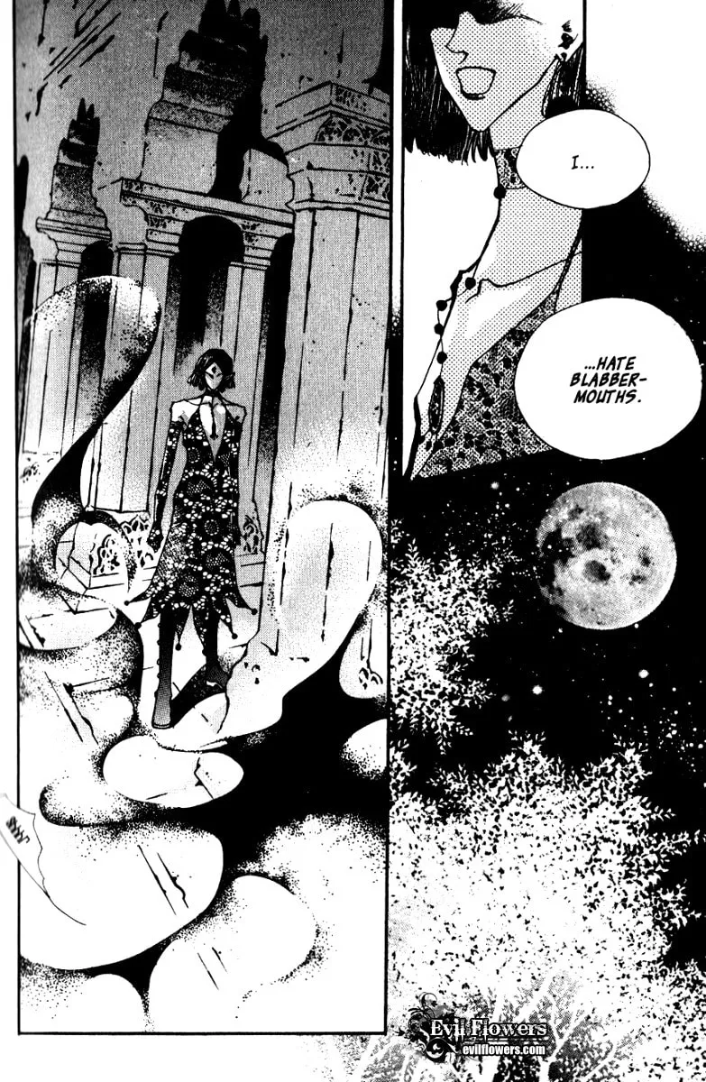 Read Arcana chapter 14.1 image 25 on Lezhin