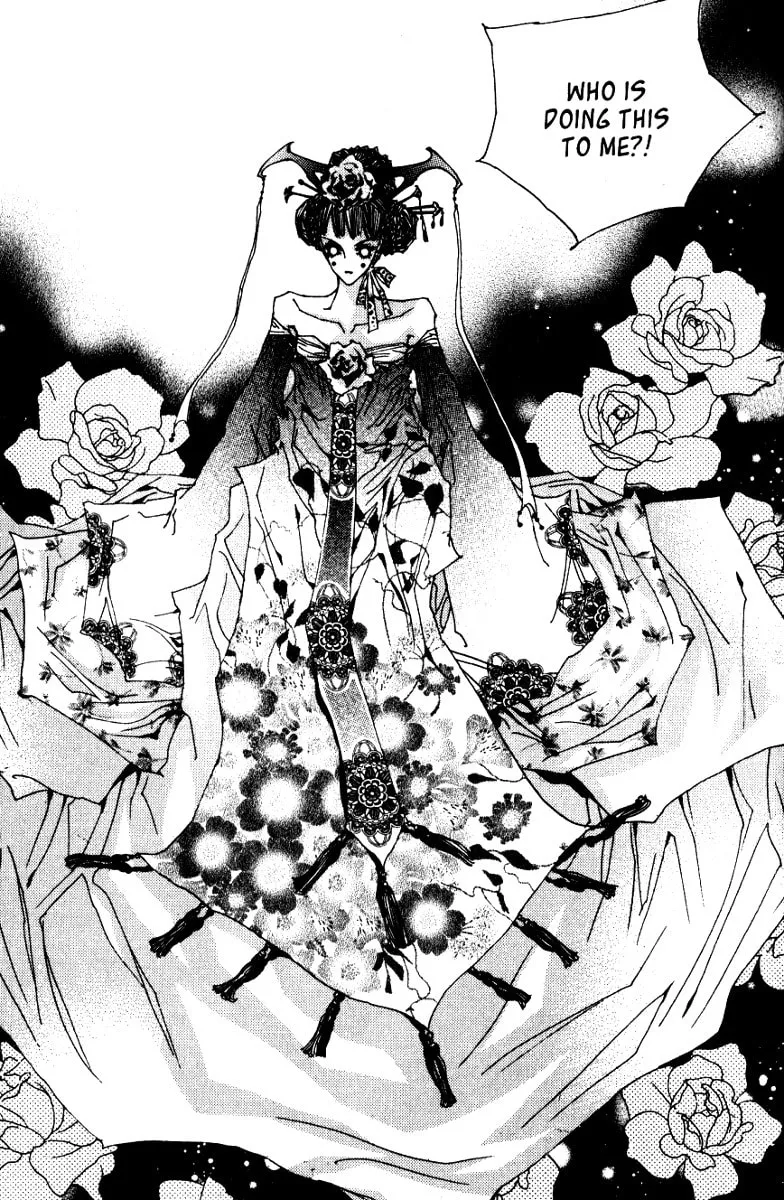 Read Arcana chapter 14.1 image 28 on Lezhin