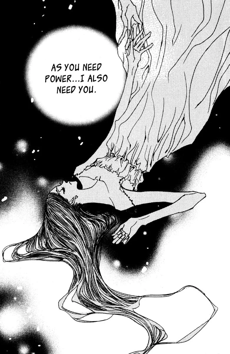 Read Arcana chapter 14.1 image 36 on Lezhin