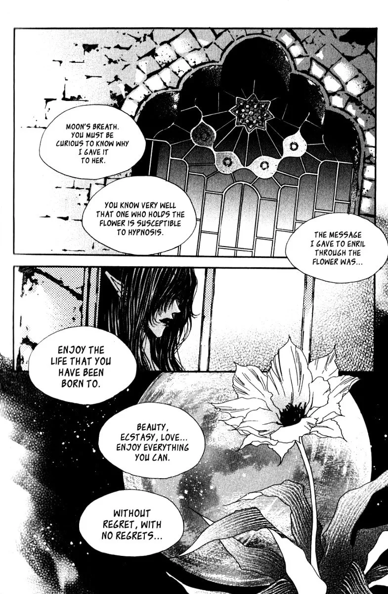 Read Arcana chapter 14.1 image 37 on Lezhin