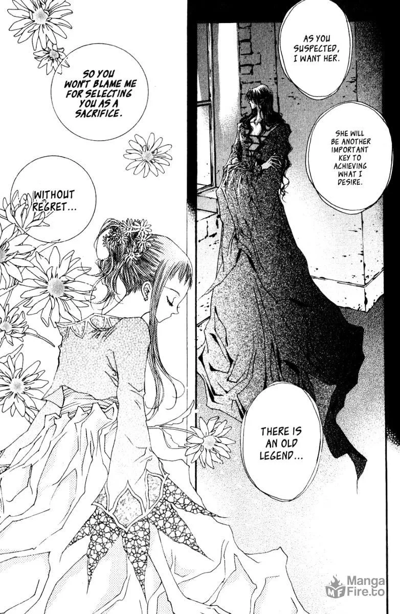Read Arcana chapter 14.1 image 38 on Lezhin