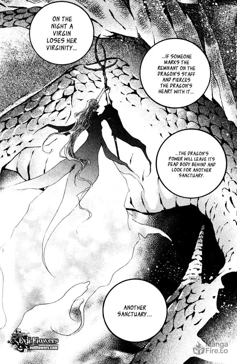 Read Arcana chapter 14.1 image 39 on Lezhin