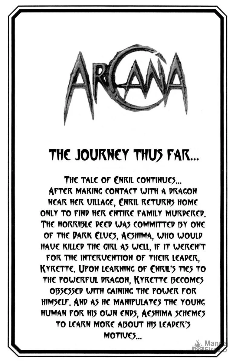 Read Arcana chapter 14.1 image 4 on Lezhin