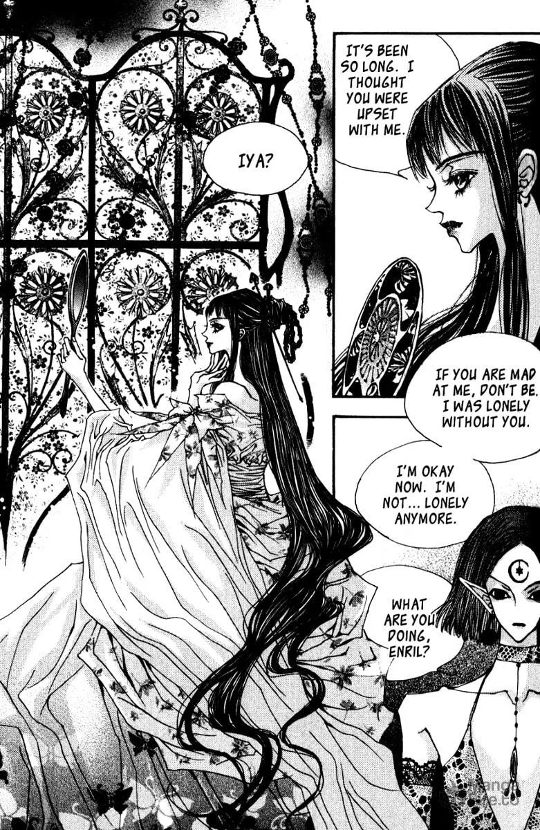 Read Arcana chapter 14.1 image 41 on Lezhin