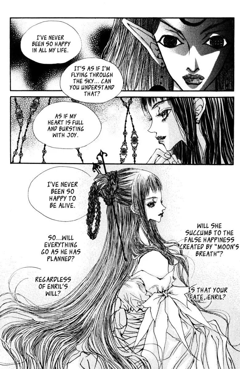 Read Arcana chapter 14.1 image 43 on Lezhin