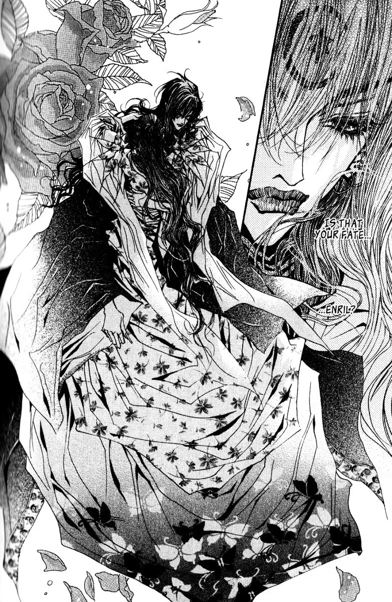 Read Arcana chapter 14.1 image 48 on Lezhin