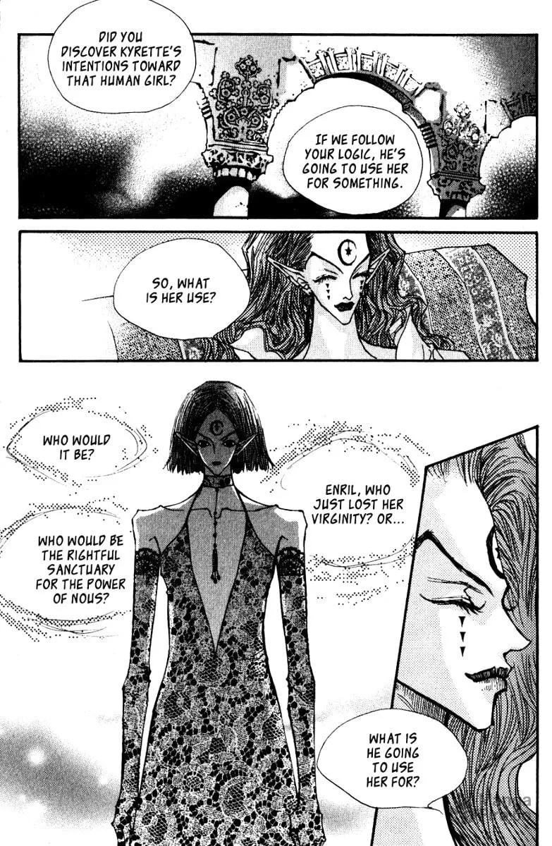Read Arcana chapter 14.1 image 49 on Lezhin