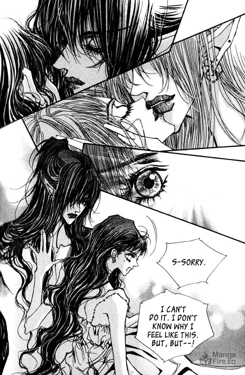 Read Arcana chapter 14.1 image 54 on Lezhin