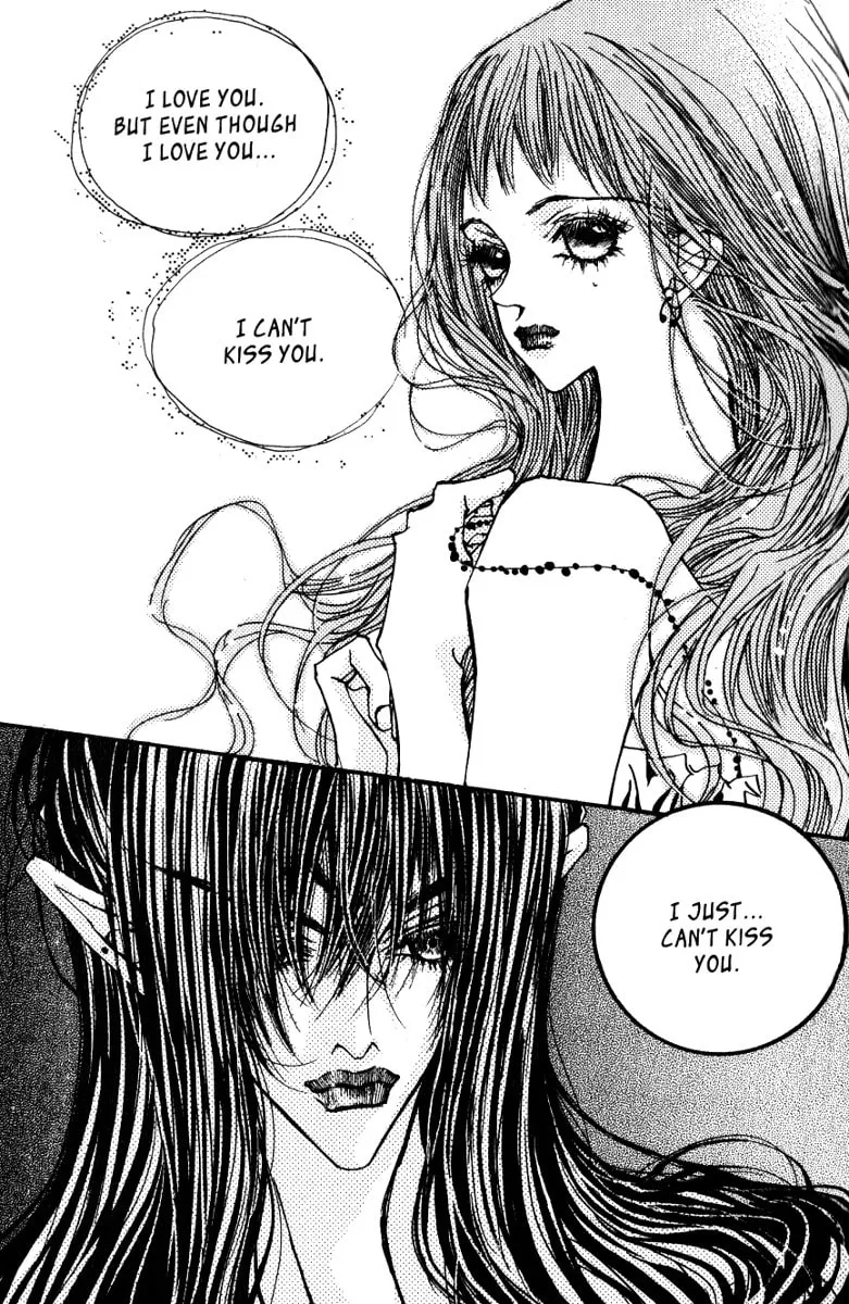 Read Arcana chapter 14.1 image 55 on Lezhin