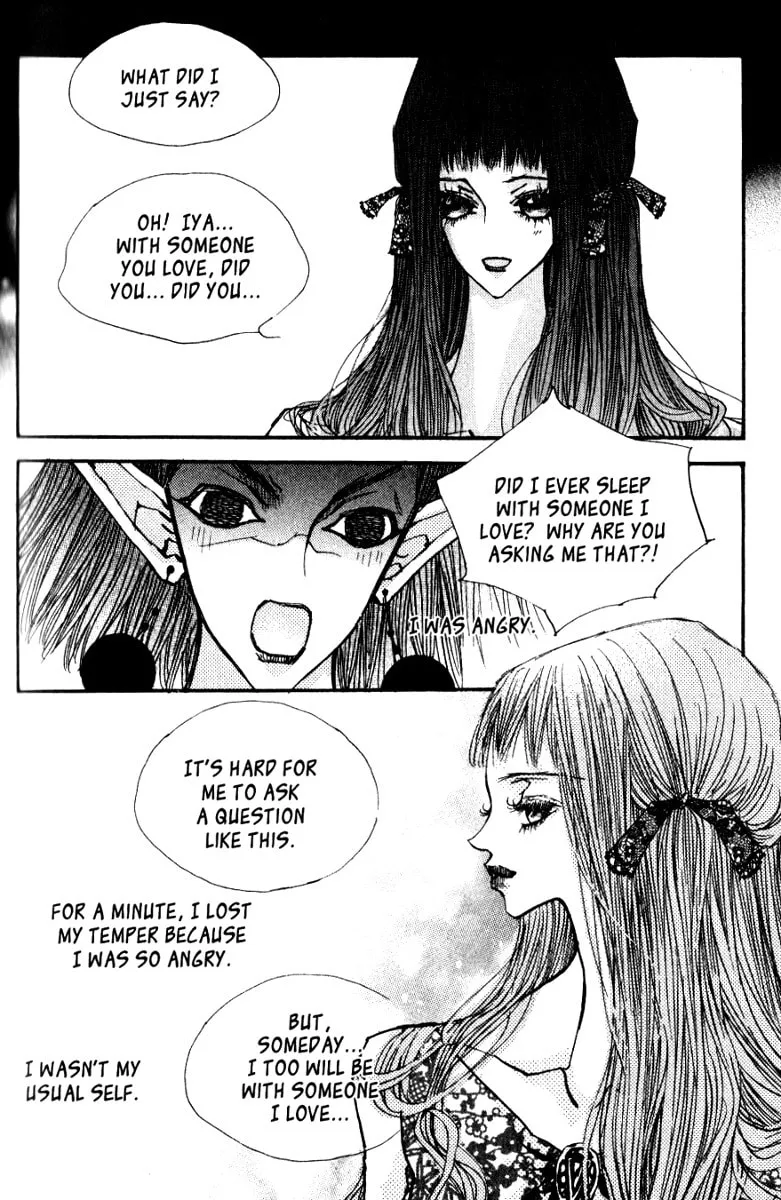 Read Arcana chapter 14.1 image 58 on Lezhin