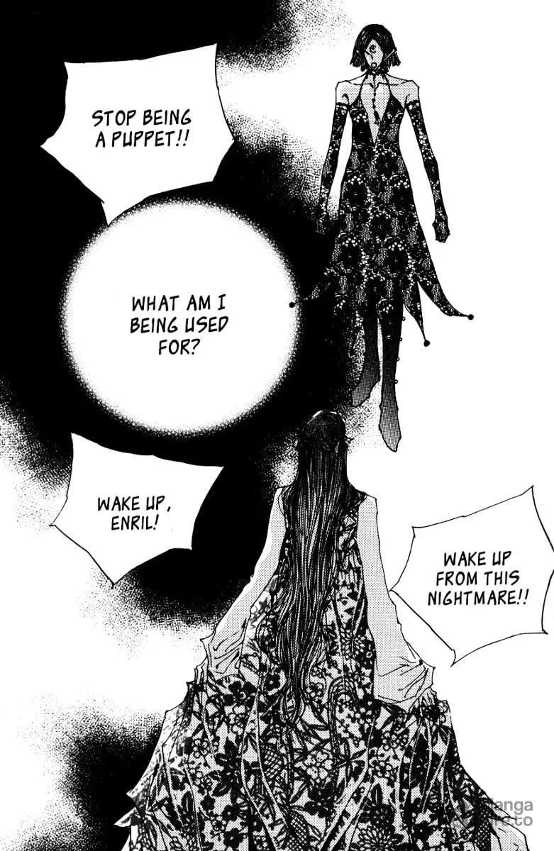 Read Arcana chapter 14.1 image 59 on Lezhin