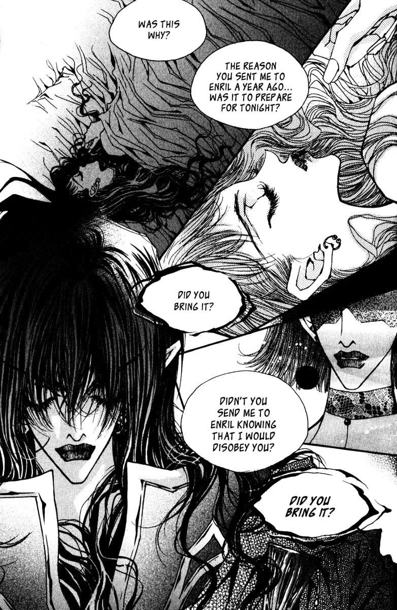 Read Arcana chapter 14.2 image 11 on Lezhin
