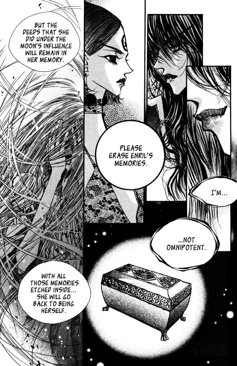 Read Arcana chapter 14.2 image 17 on Lezhin