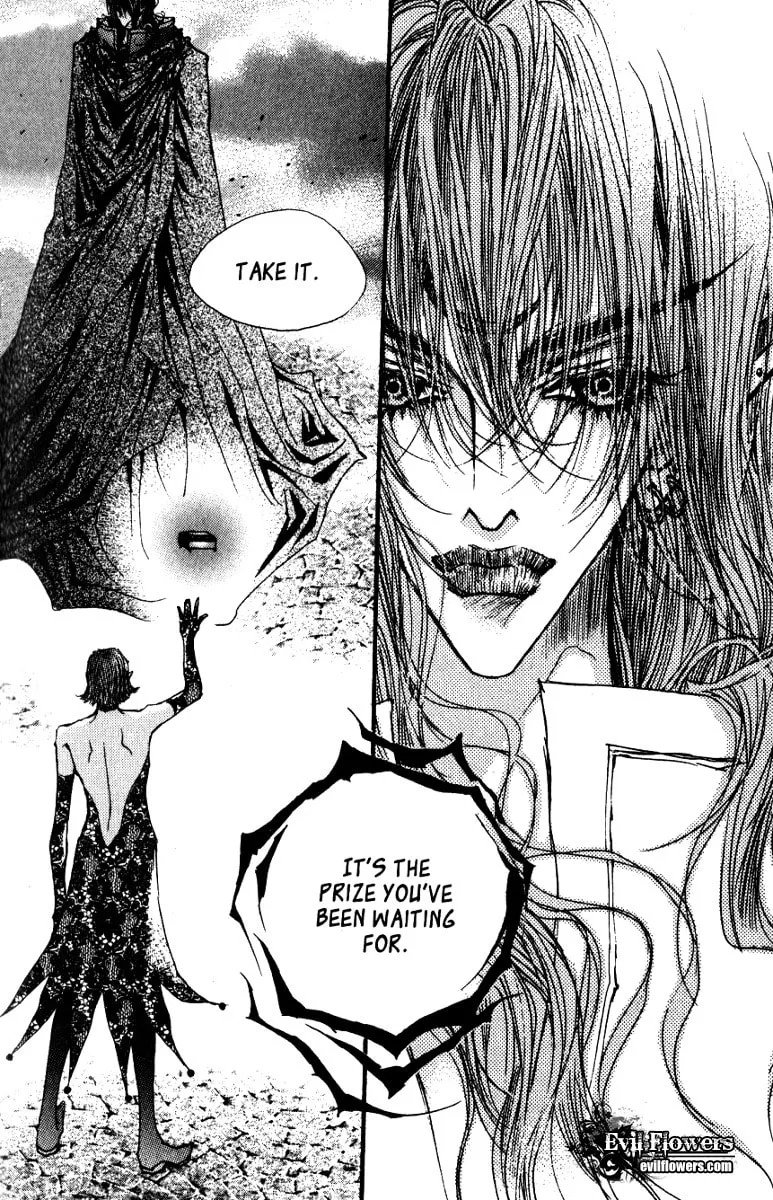 Read Arcana chapter 14.2 image 18 on Lezhin