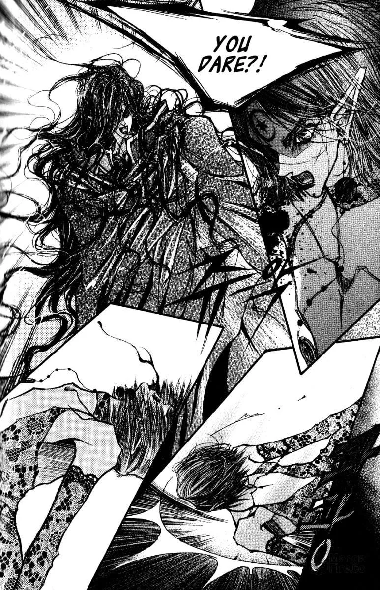 Read Arcana chapter 14.2 image 20 on Lezhin