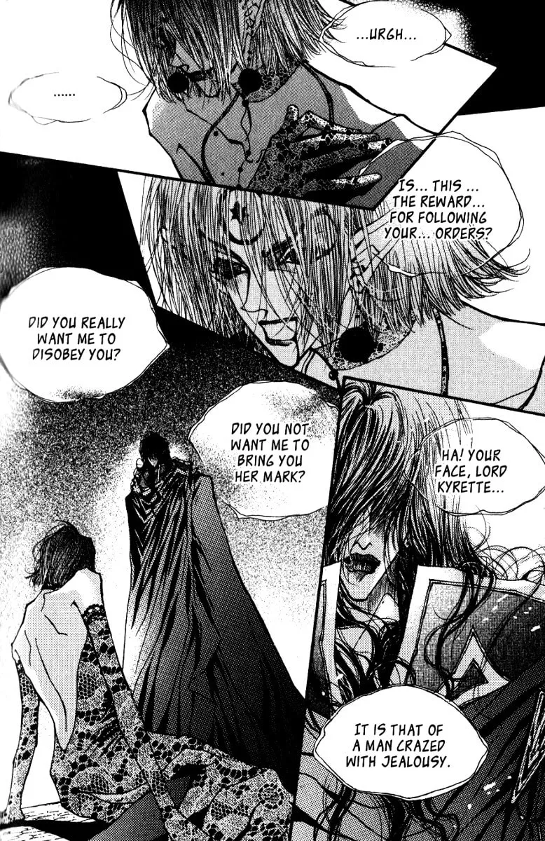 Read Arcana chapter 14.2 image 22 on Lezhin