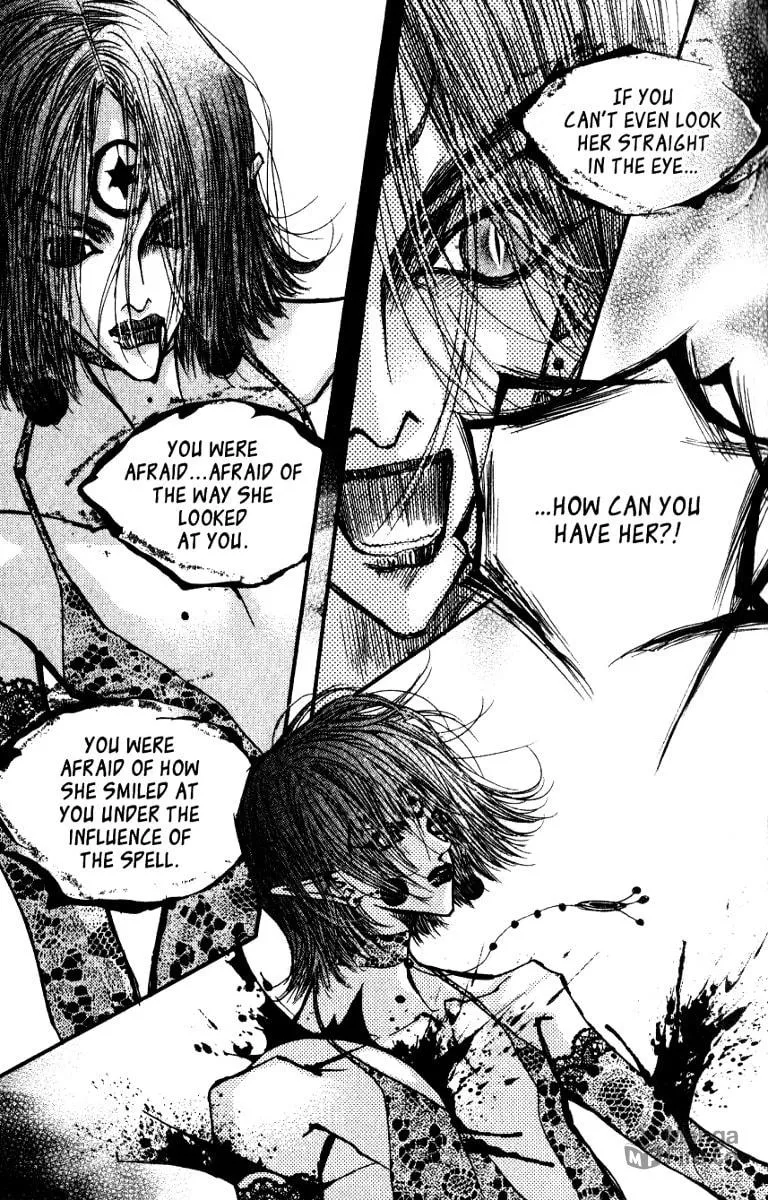Read Arcana chapter 14.2 image 23 on Lezhin