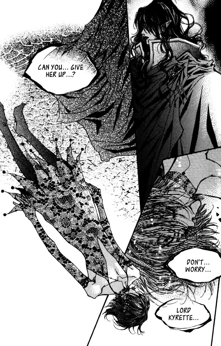 Read Arcana chapter 14.2 image 25 on Lezhin
