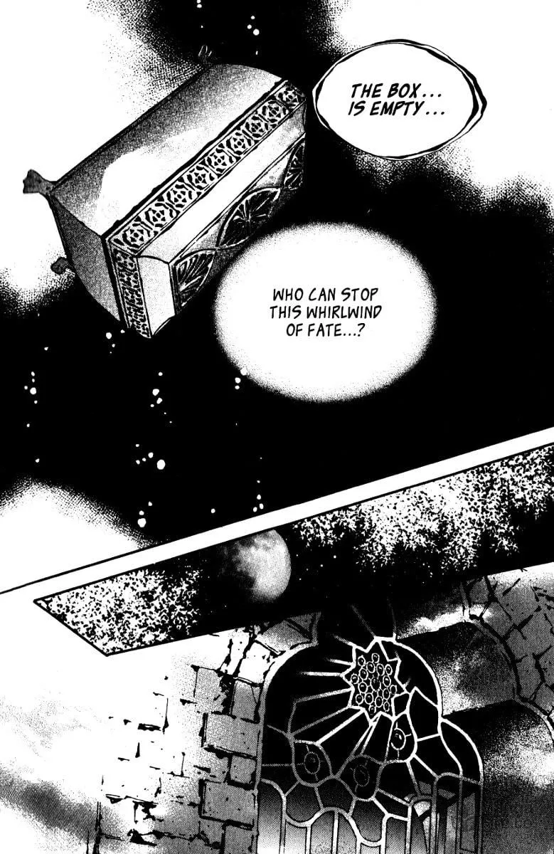 Read Arcana chapter 14.2 image 26 on Lezhin