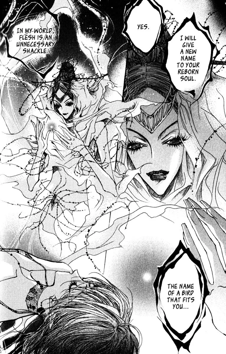 Read Arcana chapter 14.2 image 28 on Lezhin