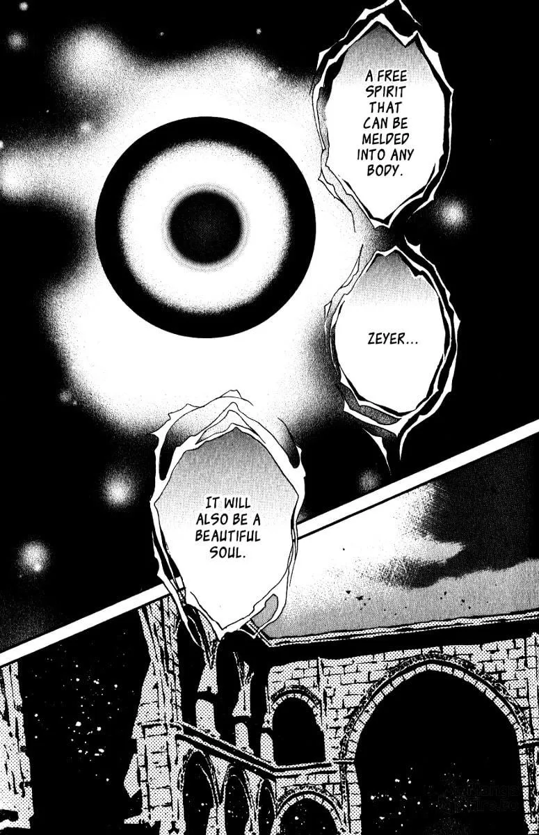 Read Arcana chapter 14.2 image 29 on Lezhin