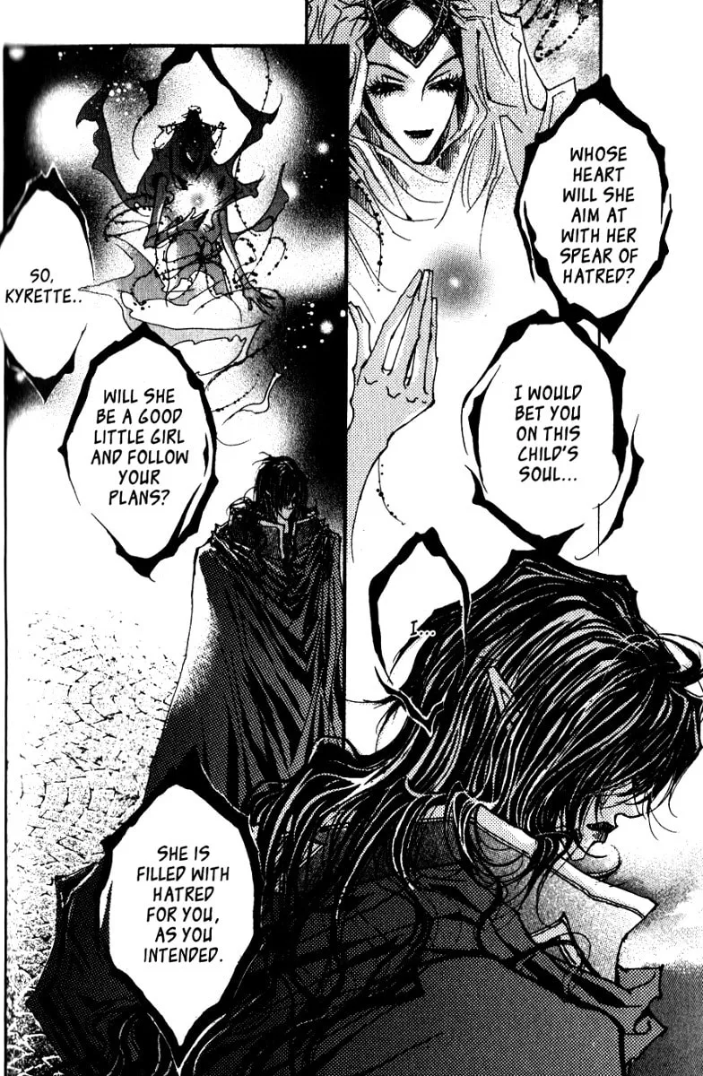 Read Arcana chapter 14.2 image 30 on Lezhin