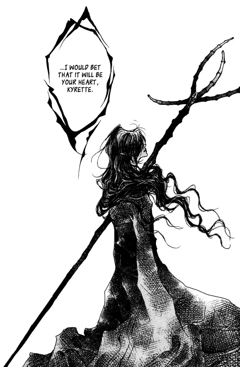 Read Arcana chapter 14.2 image 31 on Lezhin