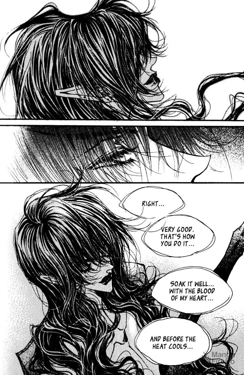 Read Arcana chapter 14.2 image 32 on Lezhin