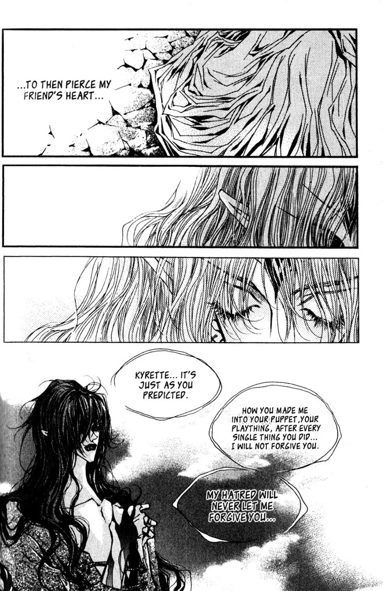 Read Arcana chapter 14.2 image 36 on Lezhin