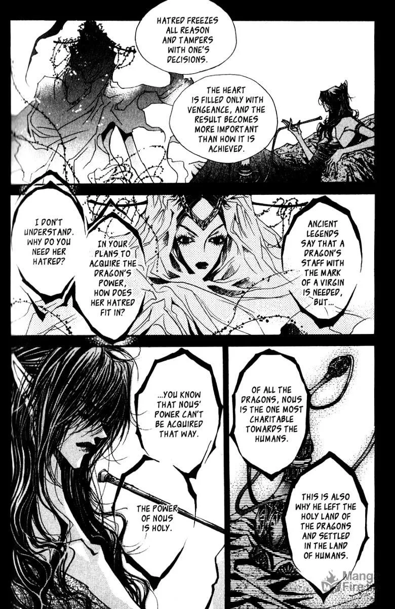 Read Arcana chapter 14.2 image 38 on Lezhin