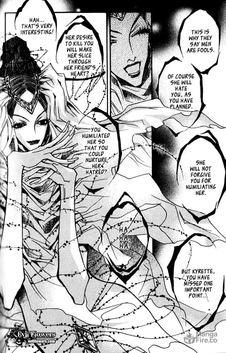 Read Arcana chapter 14.2 image 41 on Lezhin