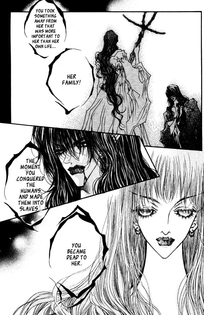 Read Arcana chapter 14.2 image 42 on Lezhin
