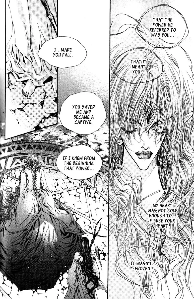 Read Arcana chapter 14.2 image 43 on Lezhin
