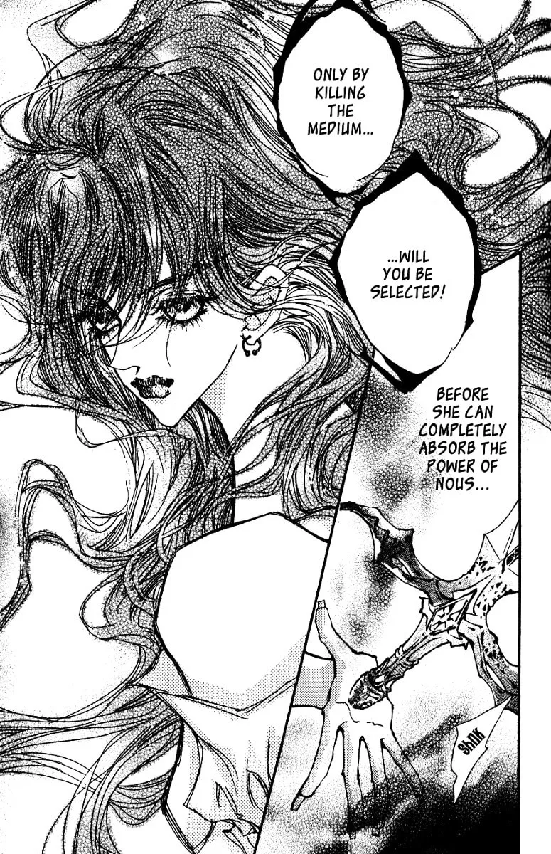 Read Arcana chapter 14.2 image 48 on Lezhin