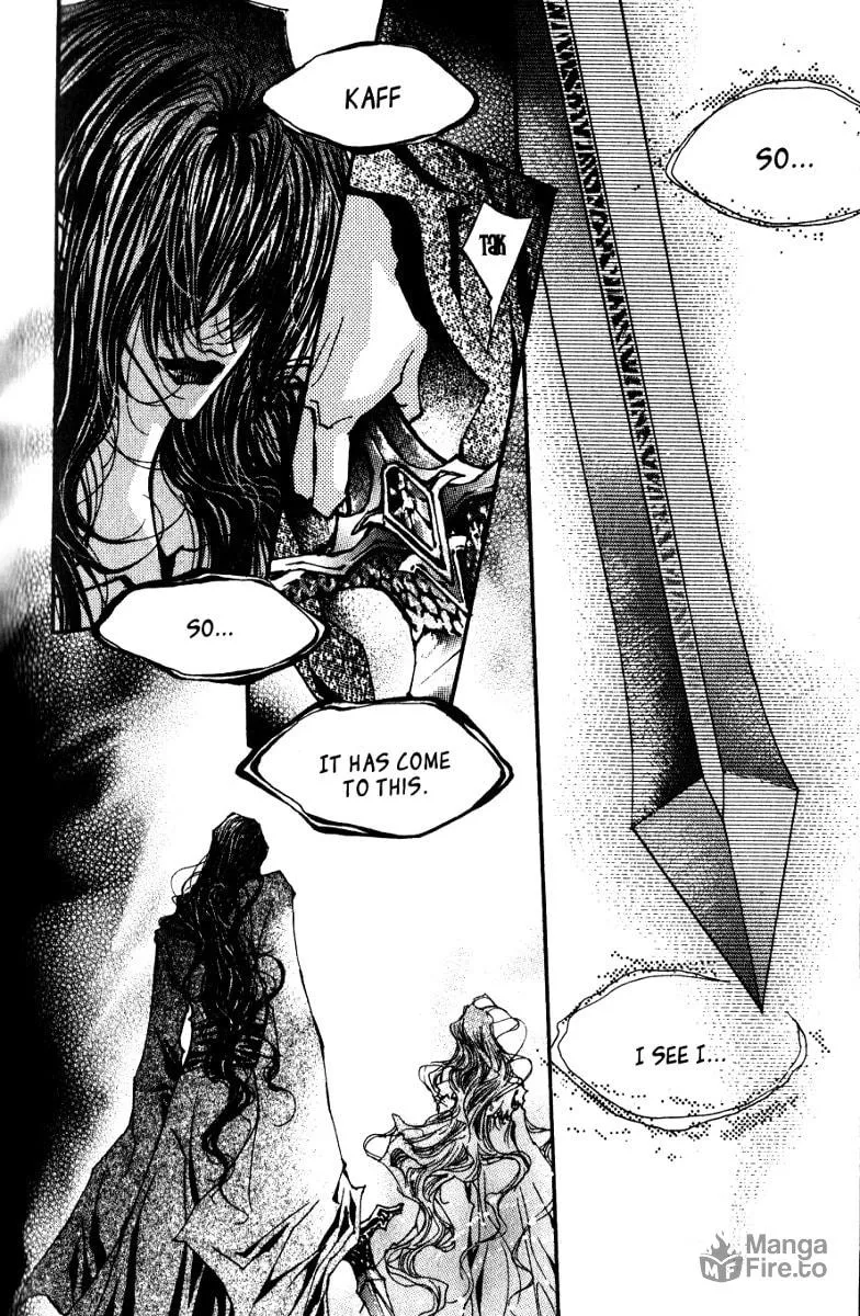 Read Arcana chapter 14.2 image 49 on Lezhin