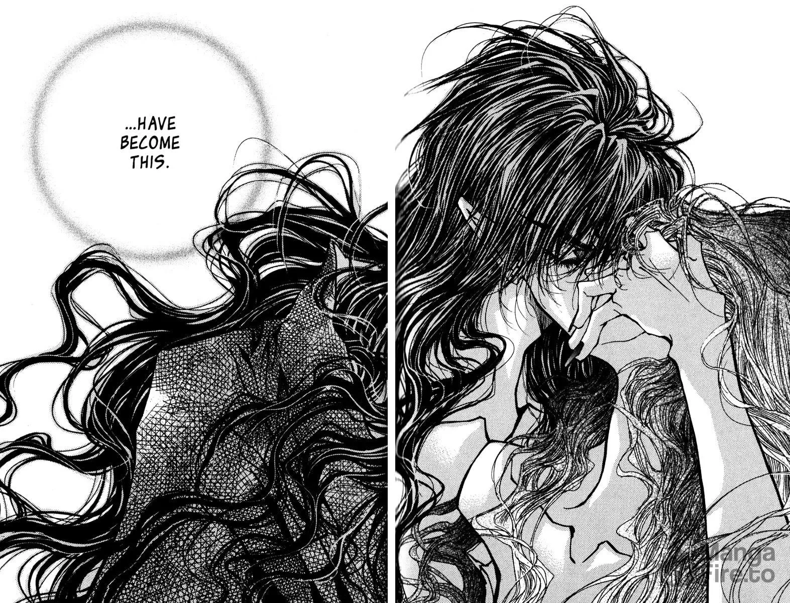 Read Arcana chapter 14.2 image 50 on Lezhin