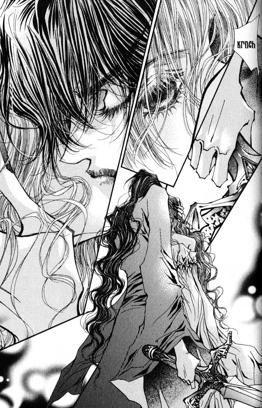 Read Arcana chapter 14.2 image 51 on Lezhin